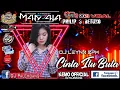 Download Lagu DJ CINTA ITU BUTA 2021 || PHILIP BETUNG ONYOOOT || DJ LEYNA BPM FT MANDALA ENT || GASSPOLL