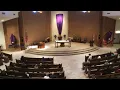 Sunday Mass