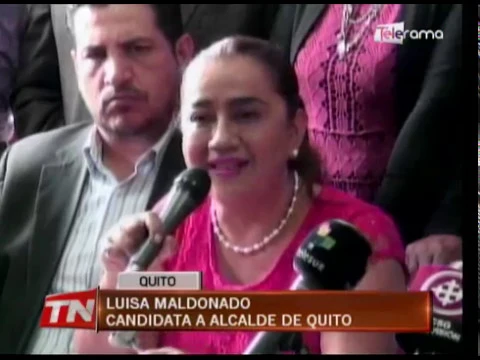 Miembros de Compromiso Social inconformes con resultados