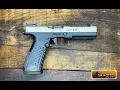 AF-1 Strike One 9mm Gun Review It s Back
