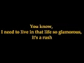 Download Lagu Lights, Camera, Action - Analogue Revolution (Dance Moms) - Lyrics