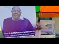 Lagu MAZISHI YA CO-KUHANI LOICE MUTUNDO KUTOKA KITAMBAZI