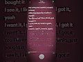 Download Lagu 7 Rings - Ariana Grande #spedup #bestspedup #spedupsong #fypシ #lyrics #spotify #arianagrande #shorts