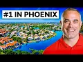 The REAL Reason Gilbert is the Suburb in Phoenix