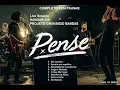 Download Lagu Pense - Live Session - Completo Hangar 110