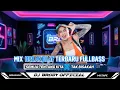 MIXTAPE BREAKBEAT NONSTOP TERBARU 2025 DJ SEMUA TENTANG KITA - TAK BISAKAH FULLBASS