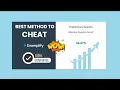 Best Method to Cheat with Examplify How to Bypass Examplify in 2026