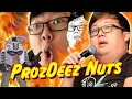 Download Lagu PRozDEEZ Nuts