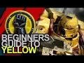Download Lagu Beginners Guide to Painting Yellow