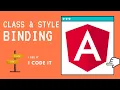 Angular Tutorial - 6