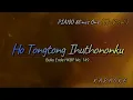Download Lagu Ho Tongtong Ihuthononku  (BE HKBP No.149)  Minus One/ Tanpa Vocal - Seri Buku Ende - Karaoke Rohani