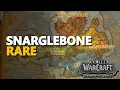 Snarglebone WoW Rare