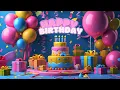 Download Lagu Happy Birth Birthday Song!!!