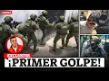 THE BIGGEST OPERATION Against 16 Narco-Politicians And Police Officers