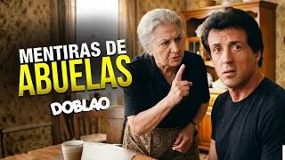Mentiras de Abuelas | #DOBLAO