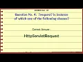 MCQ Questions JDBC with Answers