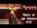 Download Lagu Mahafsoun Fusion Bellydance ~ Queen of the Damned OST ~ \