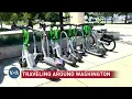 Transportation Options in Washington DC