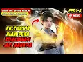 Download Lagu KULTIVATOR ALAM DEWA REINKARNASI JADI MANUSIA - 47 menit over the divine realm 1-4