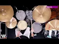 Download Lagu Bless God - Brooke Ligertwood  - Drum Tutorial