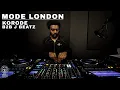 Lagu Korode B2B J Beatz | Mode London