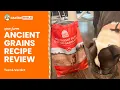 Open Farm Ancient Grains Recipe Review 2024 Our Experience Verdict