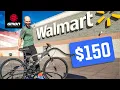 150 MTB vs Bike Park GMBN s Cheap Bike Challenge - US Edition