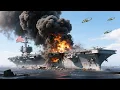Download Lagu Vandaag hebben Russische Ka-52 helikopters een Amerikaans vliegdekschip met 97 straaljagers verniet