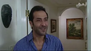 مسلسل غفلة الأيام الحلقة 2 الثانية بطولة عبدالمنعم عمايري 