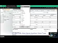 How to Create a Database and Table Using phpMyAdmin MySQL Tutorial EP1