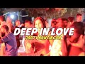 Download Lagu PARTY KANCINGAN DEEP IN LOVE 🌴 RIZAL NHARCKY REMIX