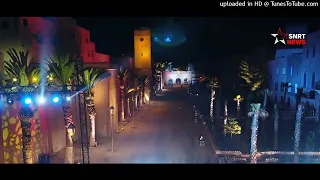 سهرة الأولى   روائع مغربية    ماكنتشي ظانك  عبد الهادي بلخياط   إهداء  محمد الحسوني دندنها