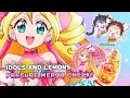 Download Lagu PRECURE Merch Time! You and Idol \u0026 Lemons, Kimono Mirai Days, Max Heart Café and more!