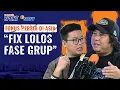 Lagu Menang dari Lion City Sailors \u0026 Bangkok United, Persib Bandung Target Poin dari Selangor di ACL 2