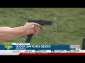 ATF charges Knoxville man for selling machine guns bought from Chinese black market