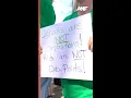 DeKalb County parents rally against possible school closures