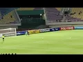 Download Lagu Detik2 Adu Tendangan Pinalti Sepakbola Putri U16 AFF Timnas Indonesia vs Vietnam di Stadion Manahan