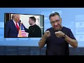 Download Lagu Zełenski po rozmowie z Trumpem z propozycją  (Tłumaczenie na Język Migowy - PJM)