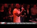 Download Lagu Jason Derulo - It girl - Live - C'Cauet sur NRJ