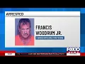 Baldwin County traffic stop leads to arrest on drug trafficking charge
