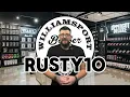 EXCITING ANNOUNCEMENT IM NOW AFFILIATED WITH WILLIAMSPORT BOWMAN BARBER SUPPLY