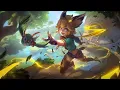 Joy Skill [OLD] Music/Theme (Full) Ingame And Audiofile version - Mobile Legends: Bang bang