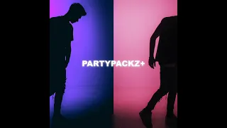Aerozen - Partypackz+ ( Album Mix )