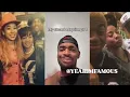 KEYSHIA COLE Brother ELIJAH airs her \u0026 mom Frankie out on TIK TOK with CRAZY Adoption Story \u0026 Feud