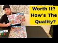 Candy Land Board Game Review
