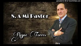 Download 08- A mi pastor MP3