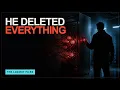 The FBI Wanted One Email So He Deleted the Entire Company