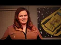 I Didn't Plan It (Waitress) - Sarah Lynn Marion - University of Michigan - The Girly Show