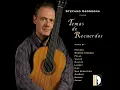 21 Preludios vascos: No. 6, Dolor (Arr. M.L. Anido for Guitar)