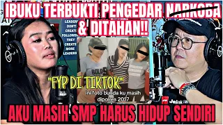 SEMPAT PRUSTASI SAMPAI MAU BVND!R COBAAN HIDUPNYA BERAT BANGET!!?